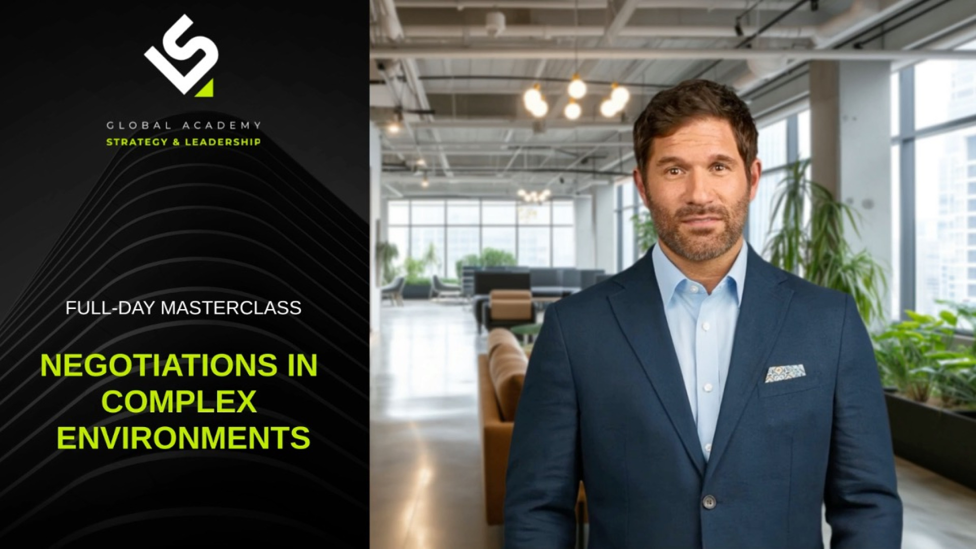 Negotiations in Complex Environments